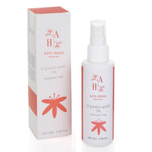 Charger l'image dans la galerie, St John's Wort Oil