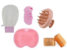 Charger l'image dans la galerie, Gift Idea: The Super Skin Care Bundle