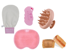 Charger l'image dans la galerie, Gift Idea: The Super Skin Care Bundle