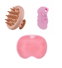 Load image into Gallery viewer, Gift Idea: Sponge and Massagers Bundle
