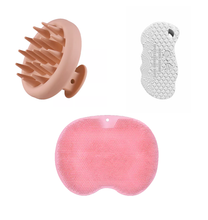 Load image into Gallery viewer, Gift Idea: Sponge and Massagers Bundle
