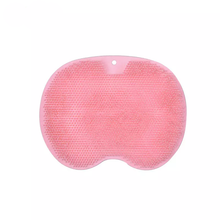 Load image into Gallery viewer, Shower Massage Scrubber