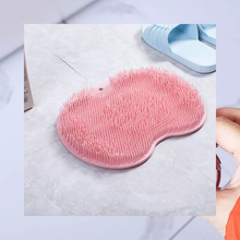 Load image into Gallery viewer, Shower Massage Scrubber