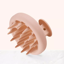 Charger l'image dans la galerie, Silicone Scalp Massager