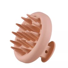 Charger l'image dans la galerie, Silicone Scalp Massager