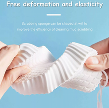 Charger l'image dans la galerie, Shower Exfoliating Sponge