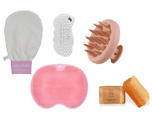 Cargue la imagen en el visor de la galería,Gift Idea: The Super Skin Care Bundle
